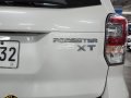 2016 Subaru Forester XT 2.0i-L AWD AT-7