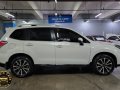 2016 Subaru Forester XT 2.0i-L AWD AT-8