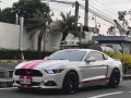 2nd hand 2016 Ford Mustang  for sale in good condition-0