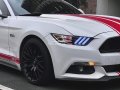 2nd hand 2016 Ford Mustang  for sale in good condition-7