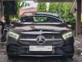 2022 Mercedes-Benz A180 AMG Package-0