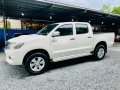 2015 TOYOTA HILUX E MANUAL D4D TURBO DIESEL 4X2  54,000 KMS ONLY! FIRST OWNER! FINANCING OK.-3