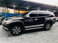 2016 MITSUBISHI MONTERO SPORT GT 4X4 AUTOMATIC TOP OF THE LINE! SUNROOF! PUSH START! FINANCING OK!-3