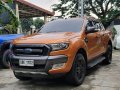  2016 Ford Ranger Wildtrak 4x2 AT for sale-1