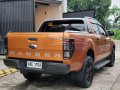  2016 Ford Ranger Wildtrak 4x2 AT for sale-5