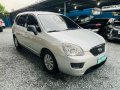 2011 KIA CARENS AUTOMATIC CRDI DIESEL! 7 SEATER MPV! FAMILY USED FRESH! FINANCING AVAILABLE.-2
