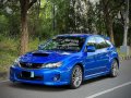 Sell 2nd hand 2011 Subaru WRX STI -0