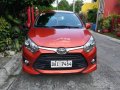 FOR SALE! 2018 Toyota Wigo  1.0 G AT in Imus-0