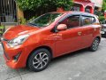 FOR SALE! 2018 Toyota Wigo  1.0 G AT in Imus-1