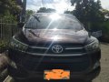 Pre-owned 2017 Toyota Innova  2.8 E Diesel AT for sale in good condition-0