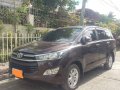 Pre-owned 2017 Toyota Innova  2.8 E Diesel AT for sale in good condition-1