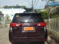 Pre-owned 2017 Toyota Innova  2.8 E Diesel AT for sale in good condition-3