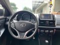 Rare Low mileage😍2018 Toyota Vios 1.3E dual VVTi for sale call for more details 09171935289-14