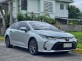 Pre-owned 2020 Toyota Corolla Altis  1.6 V CVT for sale-0