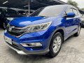 Honda CRV 2016 S Push Start Automatic-1
