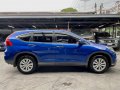 Honda CRV 2016 S Push Start Automatic-6