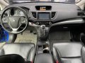 Honda CRV 2016 S Push Start Automatic-10