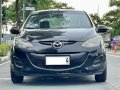 SOLD! 2015 Mazda 2 Manual Gas at Cheap Price.. Call 0956-7998581-8