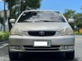 SOLD! 2003 Toyota Corolla Altis 1.6 G Automatic Gas.. Call 0956-7998581-4