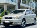 SOLD! 2003 Toyota Corolla Altis 1.6 G Automatic Gas.. Call 0956-7998581-6