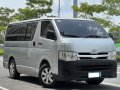 New Arrival! 2013 Toyota Hiace Commuter 2.5 Manual Diesel.. Call 0956-7998581-0