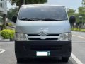 New Arrival! 2013 Toyota Hiace Commuter 2.5 Manual Diesel.. Call 0956-7998581-1