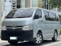 New Arrival! 2013 Toyota Hiace Commuter 2.5 Manual Diesel.. Call 0956-7998581-15