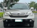 SOLD! 2007 Honda CRV 2.4 4WD Automatic Gas.. Call 0956-7998581-11