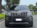 SOLD! 2017 Ford Explorer 2.3 Ecoboost Limited Automatic Gas.. Call 0956-7998581-5