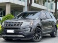 SOLD! 2017 Ford Explorer 2.3 Ecoboost Limited Automatic Gas.. Call 0956-7998581-6