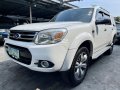 Ford Everest 2013 TDCI Automatic-1
