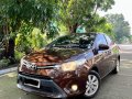 Sell used 2015 Toyota Vios -0