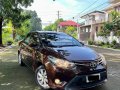 Sell used 2015 Toyota Vios -2