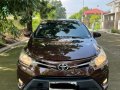 Sell used 2015 Toyota Vios -3