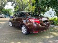 Sell used 2015 Toyota Vios -5
