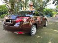 Sell used 2015 Toyota Vios -6