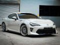 2nd hand 2018 Toyota 86  2.0 AT for sale-1