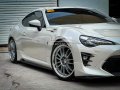 2nd hand 2018 Toyota 86  2.0 AT for sale-3