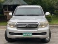 2nd hand 2011 Toyota Land Cruiser  for sale-0