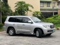 2nd hand 2011 Toyota Land Cruiser  for sale-5