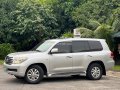2nd hand 2011 Toyota Land Cruiser  for sale-8