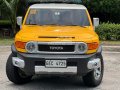 Used 2016 Toyota FJ Cruiser  4.0L V6 for sale in good condition-0
