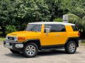 Used 2016 Toyota FJ Cruiser  4.0L V6 for sale in good condition-2