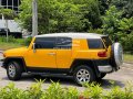 Used 2016 Toyota FJ Cruiser  4.0L V6 for sale in good condition-3