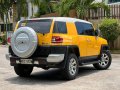 Used 2016 Toyota FJ Cruiser  4.0L V6 for sale in good condition-4