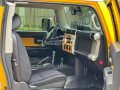 Used 2016 Toyota FJ Cruiser  4.0L V6 for sale in good condition-8