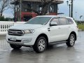 2nd hand 2016 Ford Everest  Trend 2.2L 4x2 AT for sale in good condition-1