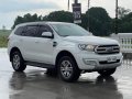 2nd hand 2016 Ford Everest  Trend 2.2L 4x2 AT for sale in good condition-2