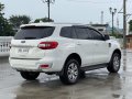 2nd hand 2016 Ford Everest  Trend 2.2L 4x2 AT for sale in good condition-4