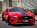 Sell used 2018 Ford Mustang -0